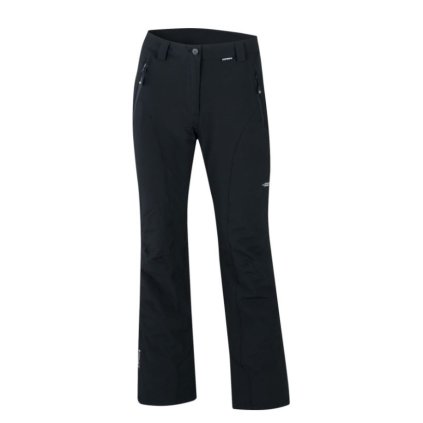 ICEPEAK YVONNA XF BLACK NOHAVICE