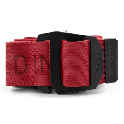 SALEWA RAINBOW 3 BELT POMPEI RED OPASOK