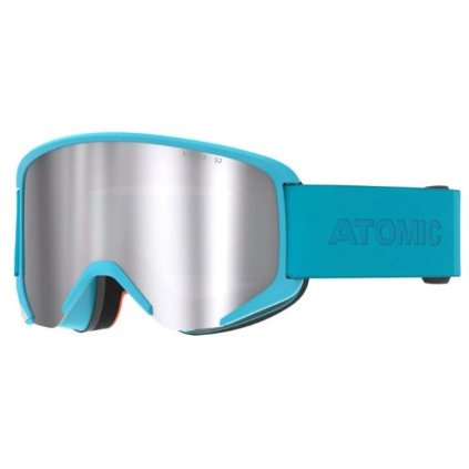 ATOMIC SAVOR STEREO SKI GOOGLES BLUE LYŽIARSKE OKULIARE