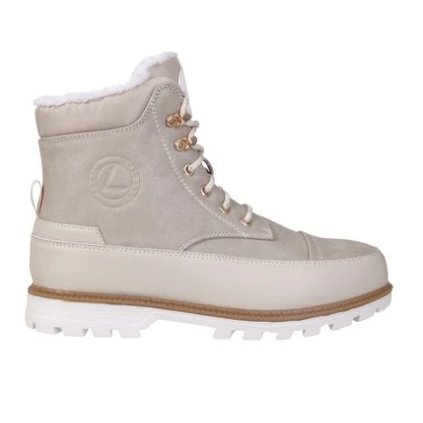 LUHTA REILU MS WHITE OBUV