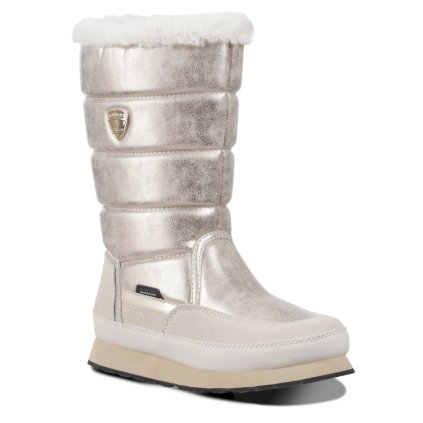 LUHTA VALKEA MS W NATURAL WHITE OBUV