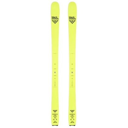 BLACK CROWS ORB FREEBIRD SKI 24/25