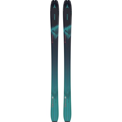 ATOMIC BACKLAND 85 W TOURING SKI + ATOMIC 85/86 SKIN 24/25