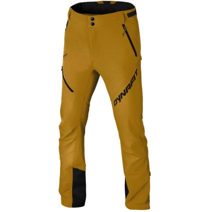 DYNAFIT MERCURY DYNASTRETCH M PANTS RELIC NOHAVICE