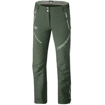 DYNAFIT MERCURY DYNASTRETCH PANTS W THYME NOHAVICE