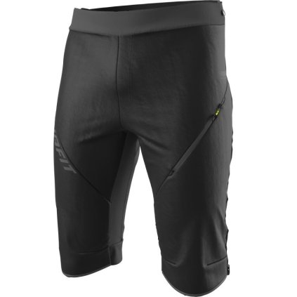 DYNAFIT MEZZALAMA POLARTEC ALPHA OVERSHORTS M BLACK OUT MAGNET KRAŤASY