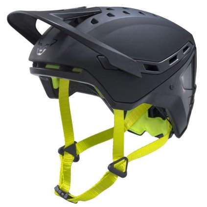 DYNAFIT TLT HELMET BLACK OUT PRILBA