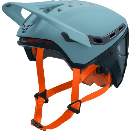 DYNAFIT TLT HELMET STORM BLUE PRILBA