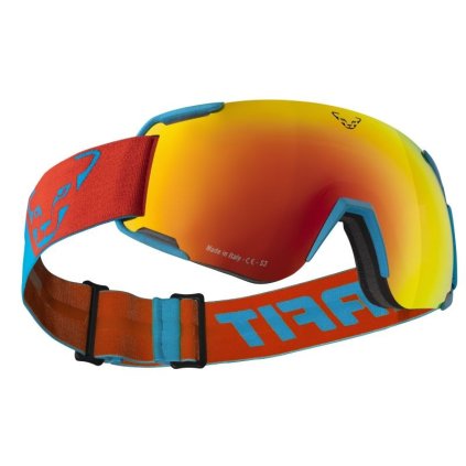 DYNAFIT TLT EVO GOGGLE UNISEX FROST DAWN CAT. S2 OKULIARE