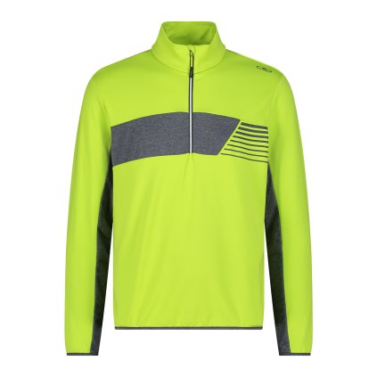 CMP SOFTECH STRETCH TURTLENECK ACIDO ROLÁK