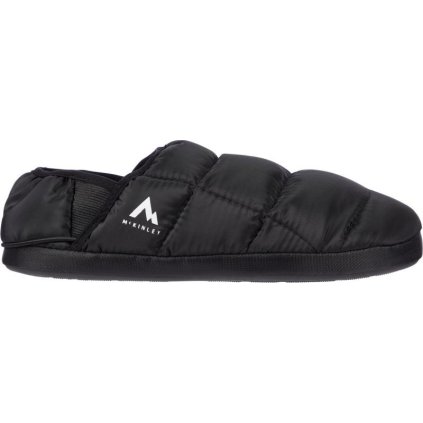MCKINLEY ROGER THINSULATE BLACK PAPUČE