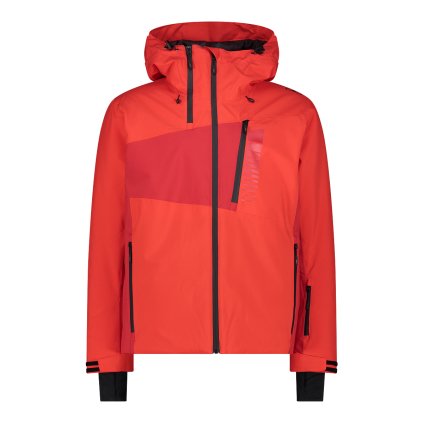CMP TWILL SKI JACKET M FERRARI BUNDA