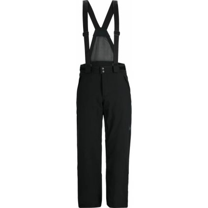 SPYDER BOUNDARY PANT M BLACK NOHAVICE