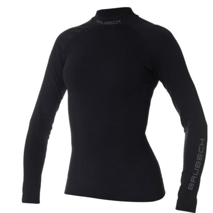 BRUBECK EXTREME THERMO W BLACK TERMO TRIČKO