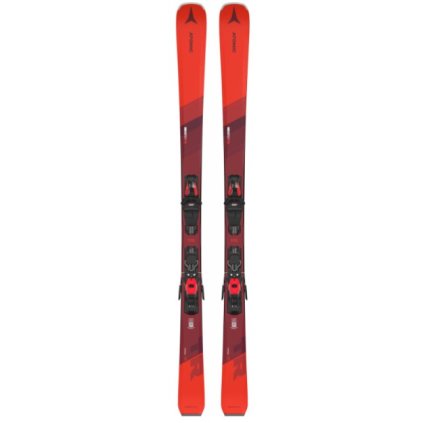 ATOMIC REDSTER TR LT + M 10 GW SKI RED 24/25