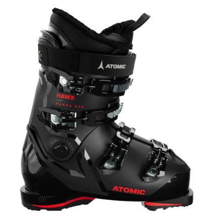 ATOMIC HAWX MAGNA 90X GW SKI BOOTS M BLACK 24/25