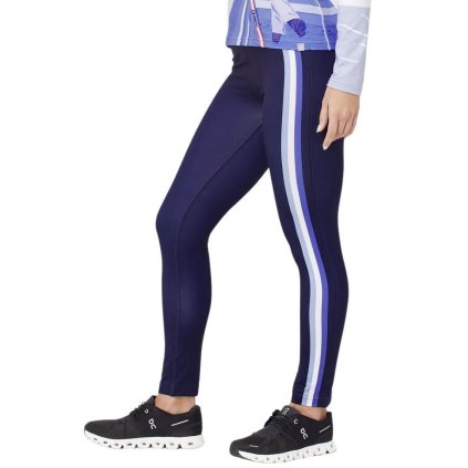 KRIMSON KLOVER BASE LAYER LEGGING W NAVY LEGÍNY