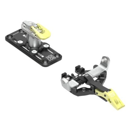 ATK TROFEO 10 PLUS BINDING 24/25