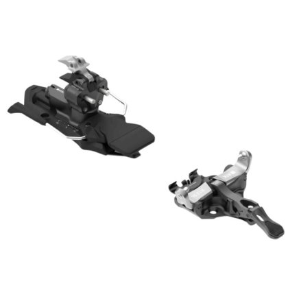 ATK RAIDER 12 SL BINDING 91 MM BLACK 24/25