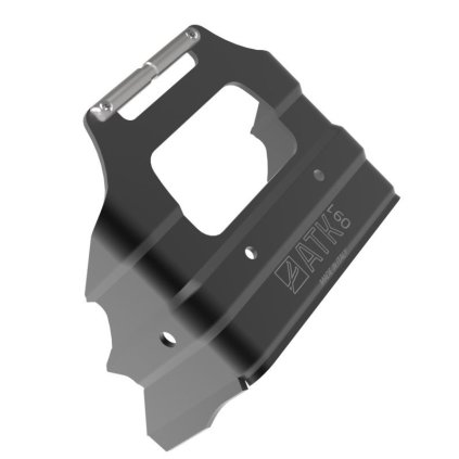ATK CRAMPONS 91 MM SKIALPOVÉ MAČKY