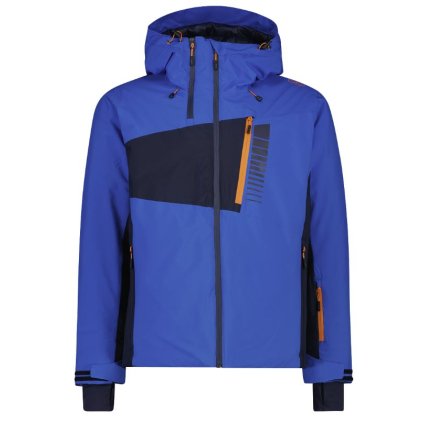 CMP TWILL SKI JACKET M ZAFFIRO BUNDA