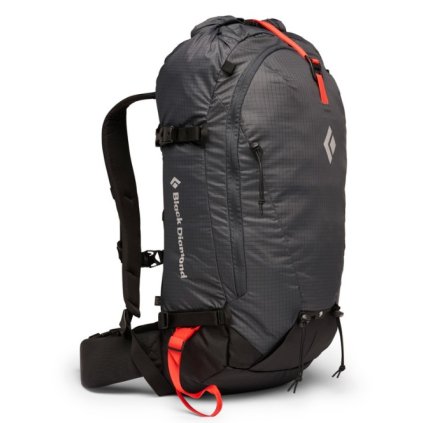 BLACK DIAMOND CIRQUE 35 BACKPACK CARBON BATOH