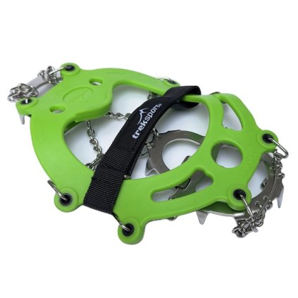 TREKSPORT ICE GRIP PRO 38-40 M NESMEKY