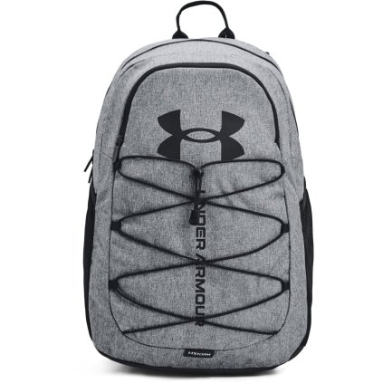 UNDER ARMOUR HUSTLE SPORT BP 26 L GREY BATOH