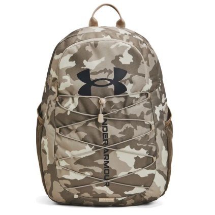 UNDER ARMOUR HUSTLE SPORT BP 26 L CAMO BATOH