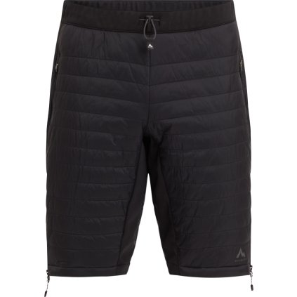 MCKINLEY UGANIK SHORT M BLACK KRAŤASY