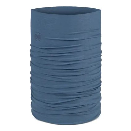 BUFF ORIGINAL ECOSTRETCH UNI SOLID WATER ŠATKA