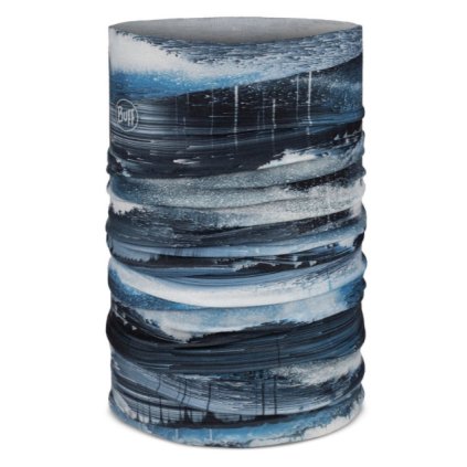 BUFF ORIGINAL ECOSTRETCH UNI OSER BLUE ŠATKA