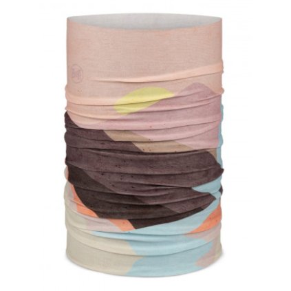BUFF ORIGINAL ECOSTRETCH UNI SUNIF MULTI ŠATKA