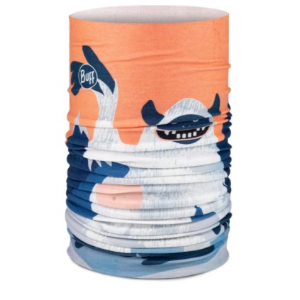 BUFF ORIGINAL ECOSTRETCH JR BIBET ŠATKA