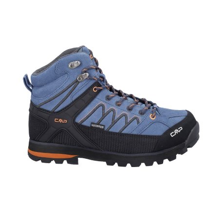 CMP MOON MID TREKKING SHOES M DEEP LAKE OBUV