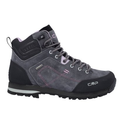 CMP ALCOR 2.0 MID TREKKING SHOES W PIOMBO OBUV