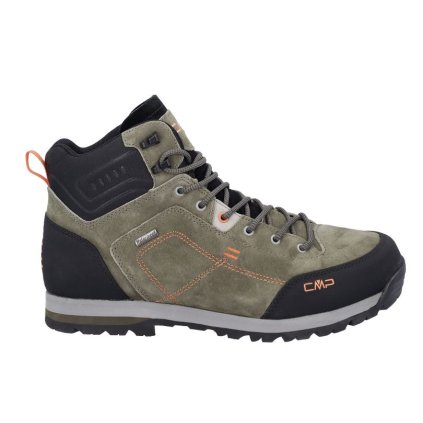 CMP ALCOR 2.0 MID TREKKING SHOES M FANGO OBUV
