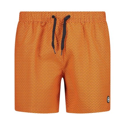 CMP SWIMSUIT M FLAME PLAVKY