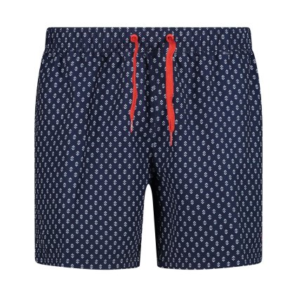 CMP SWIMSUIT M NAVY PLAVKY