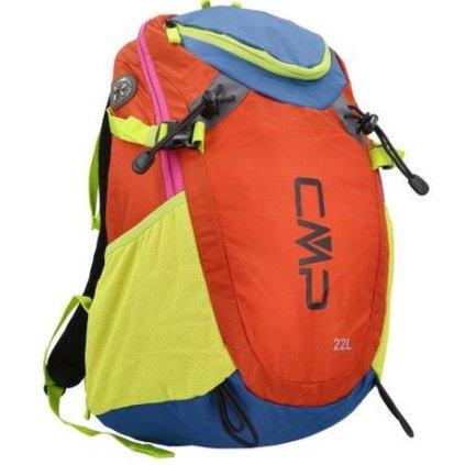 CMP KATANA 22 BACKPACK UNI BITTER RIVER BATOH