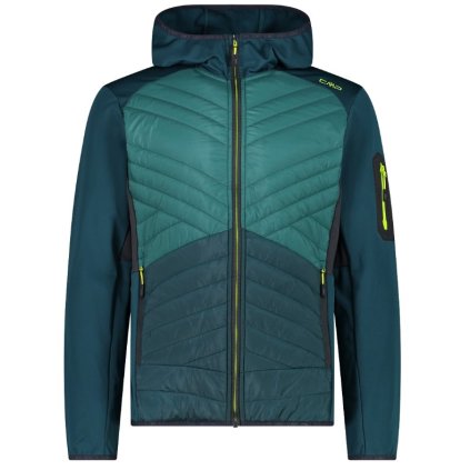 CMP UNLIMITECH HYBRID STRETCH PERFORMANCE JACKET M ALPINE BUNDA
