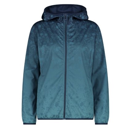 CMP LIGHTWEIGHT SOFTSHELL JACKET W TIFFANY BUNDA