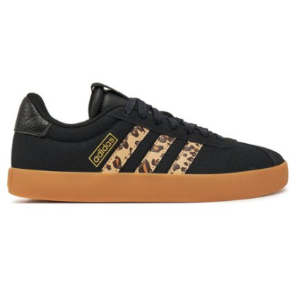 ADIDAS VL COURT 3.0 SHOES W WHITE BLUE OBUV