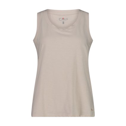 CMP TECHNICAL TOP W VANIGLIA TIELKO