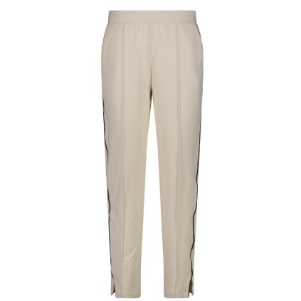 CMP FRENCH TERRY TROUSER W VENIGLIA TEPLÁKOVÉ NOHAVICE