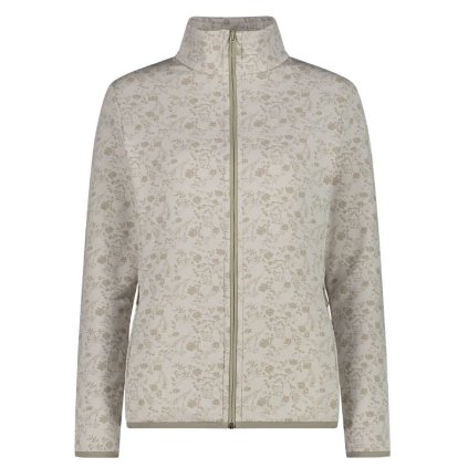 CMP STRETCH PERFORMANCE JACKET W VANIGLIA MIKINA