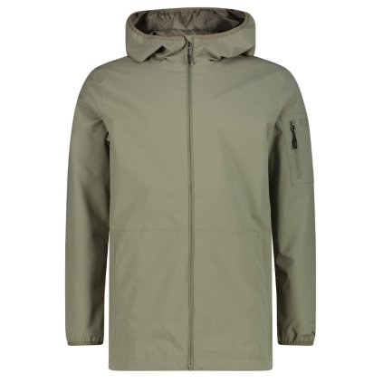 CMP WATERPROOF JACKET PARKA M SAGE BUNDA