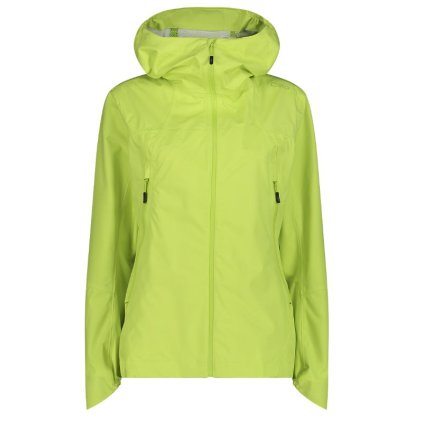 CMP UNLIMITECH 2-LAYER SHELL JACKET W APPLE BUNDA
