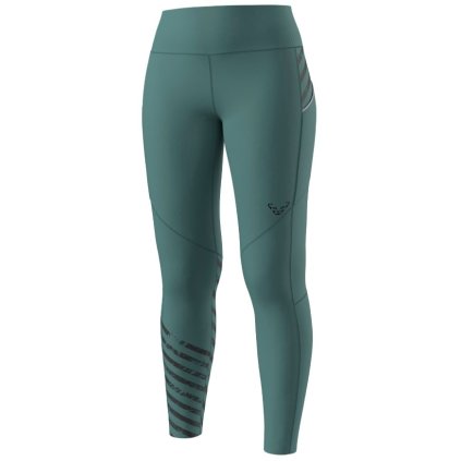 DYNAFIT TRAIL 7/8 TIGHTS W ATLANTIC LEGÍNY