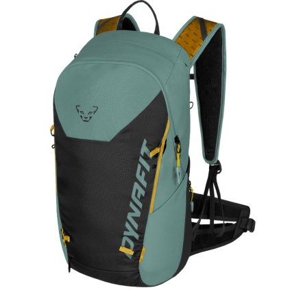 DYNAFIT TRANSALPER 24 BACKPACK UNISEX ATLANTIC BLACK OUT BATOH